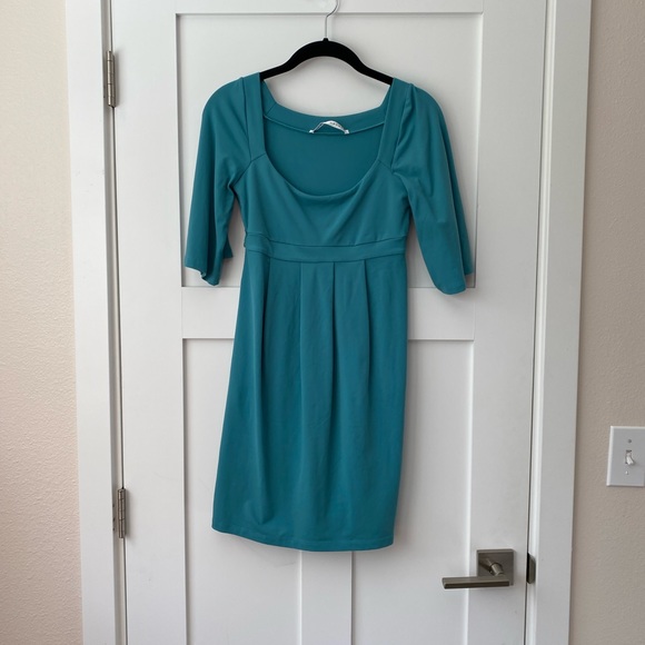 Susana Monaco Dress • Size Small - Picture 1 of 4